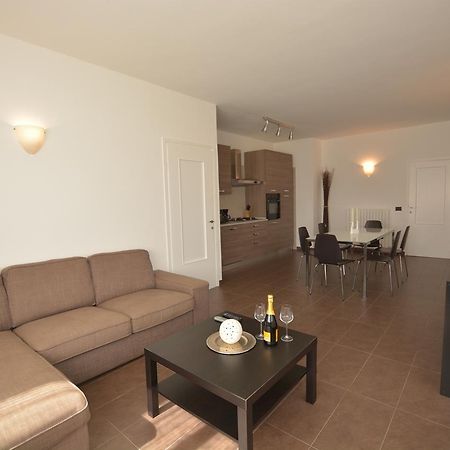 Appartement Casa Trinità à Ghiffa Extérieur photo