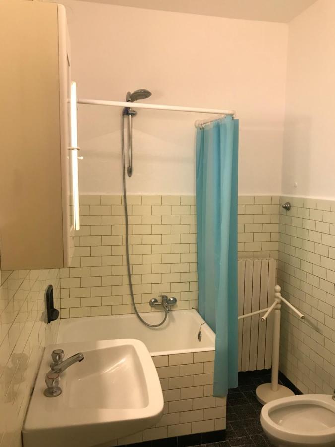 Appartement Casa Trinità à Ghiffa Extérieur photo