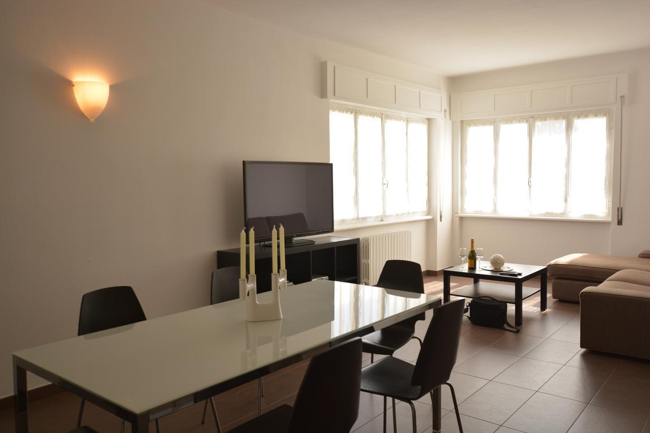 Appartement Casa Trinità à Ghiffa Extérieur photo