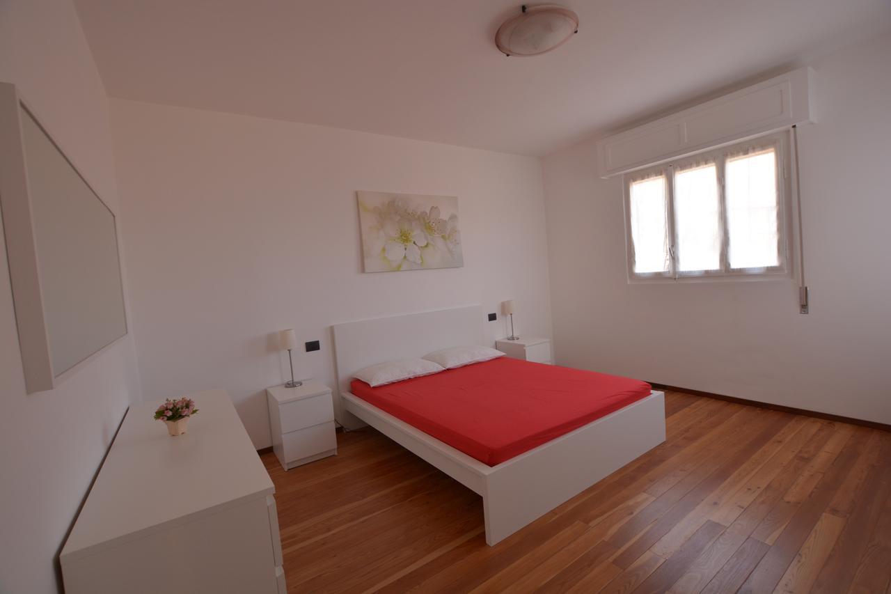 Appartement Casa Trinità à Ghiffa Extérieur photo