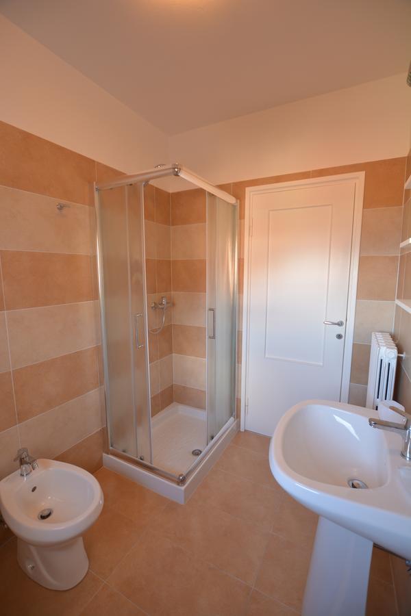 Appartement Casa Trinità à Ghiffa Extérieur photo