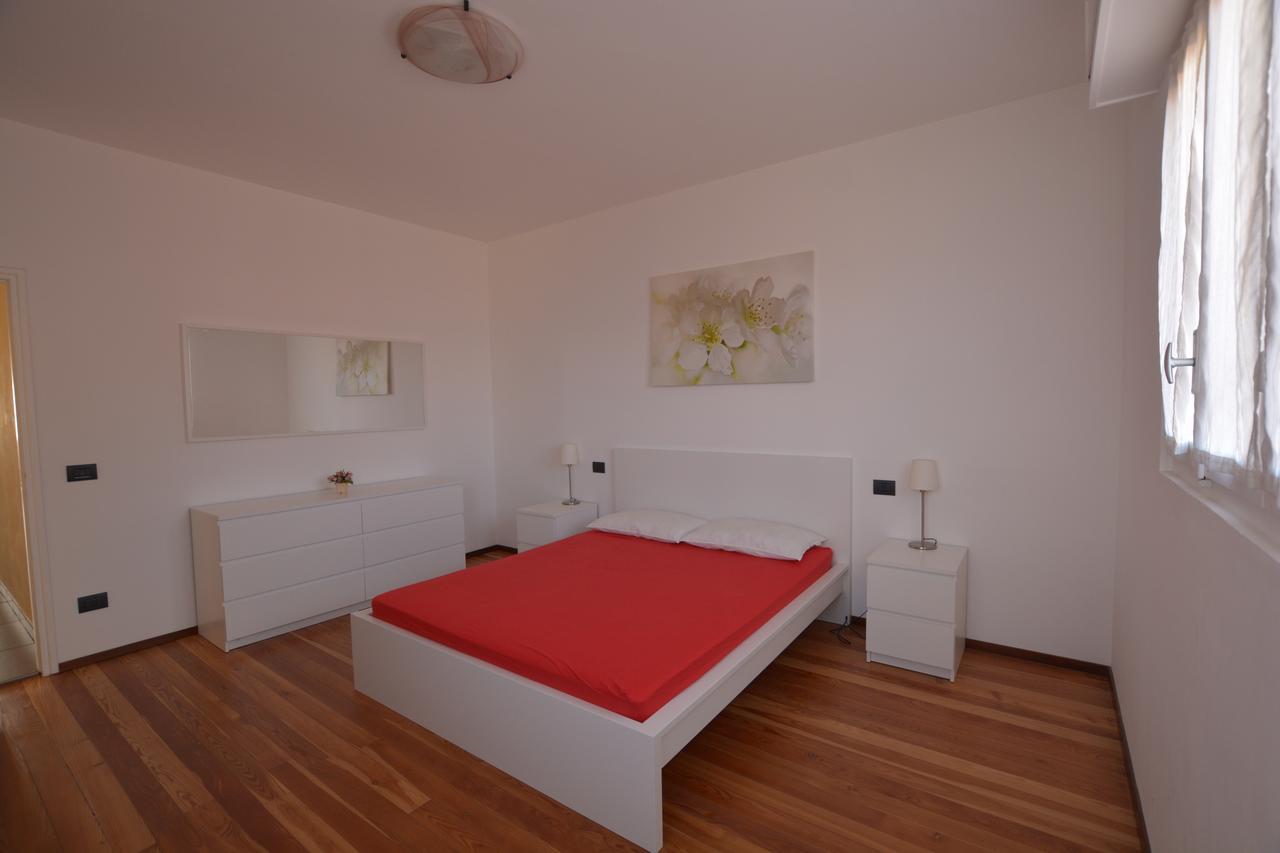 Appartement Casa Trinità à Ghiffa Extérieur photo