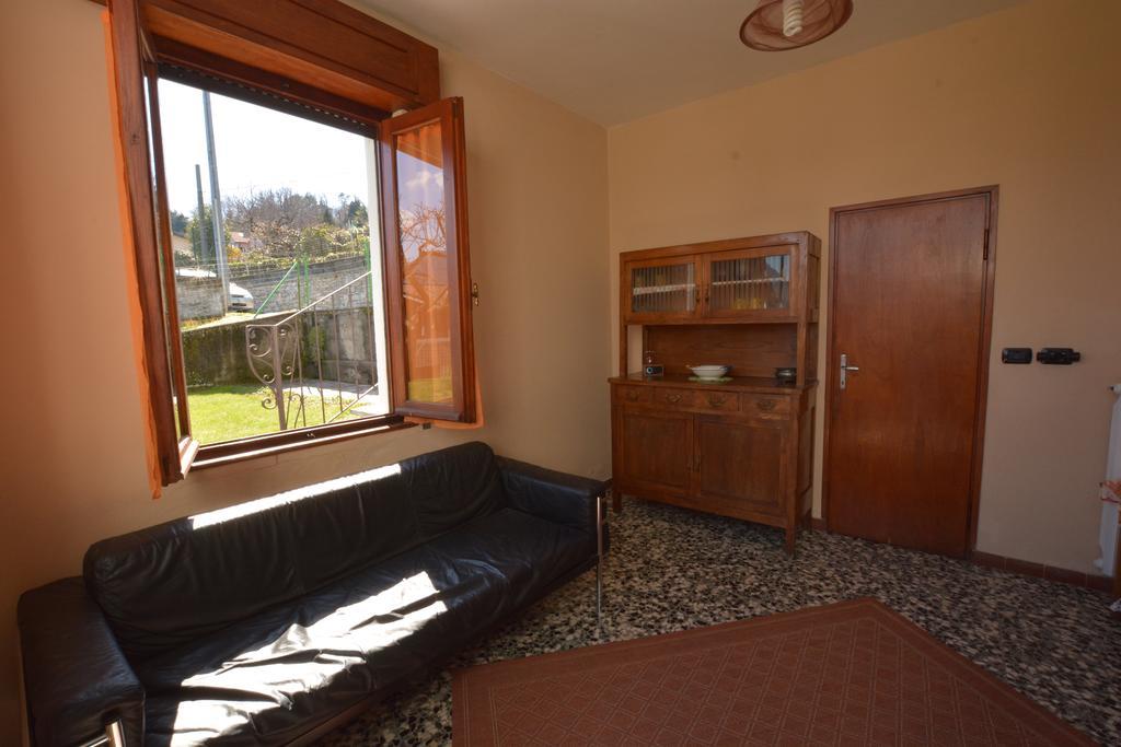 Appartement Casa Trinità à Ghiffa Extérieur photo