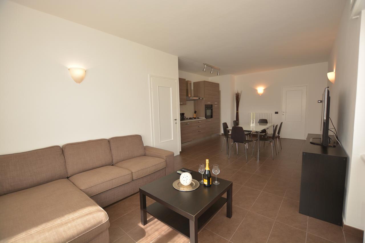 Appartement Casa Trinità à Ghiffa Extérieur photo